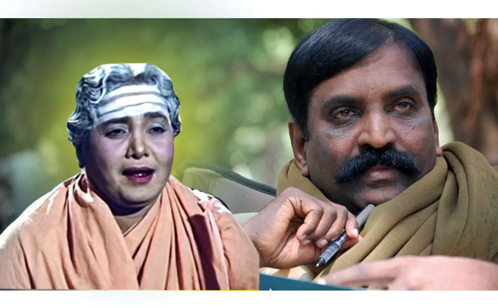 kabilan story